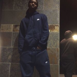 Meet your Posher, Latrell